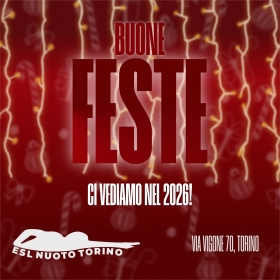 SONO INIZIATI I LAVORI DI RIQUALIFICAZIONE DELLA PISCINA VIGONE - E.S.L. NUOTO TORINO