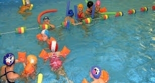 ACQUATICITA' 6/36 mesi - E.S.L. NUOTO TORINO