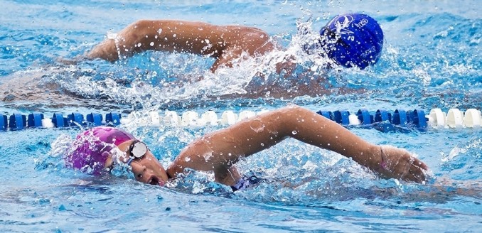 CORSO NUOTO 5/12 ANNI - E.S.L. NUOTO TORINO